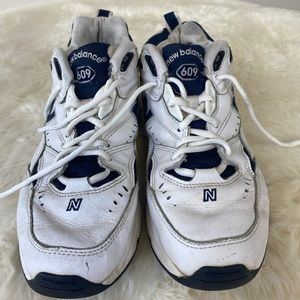 New balance 609 sneakers size 10.5